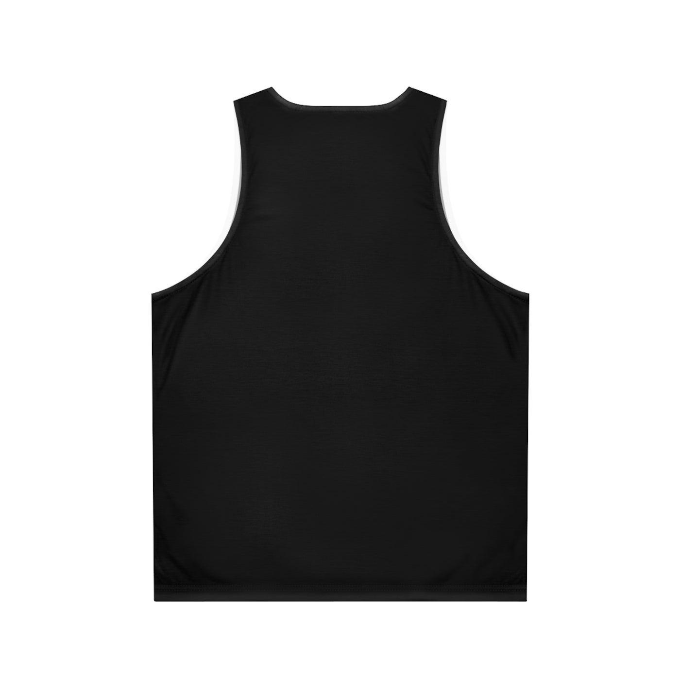 Skate Your Heart Out, Tank Vest, Black