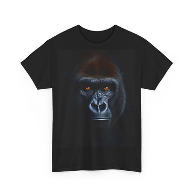 Bold Gorilla Graphic Tee