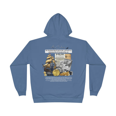 Golden Silver Edition, The Royal Merchant