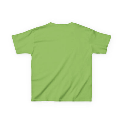 Kids Dog Sketch Tee | Adorable Pet Lover Shirt