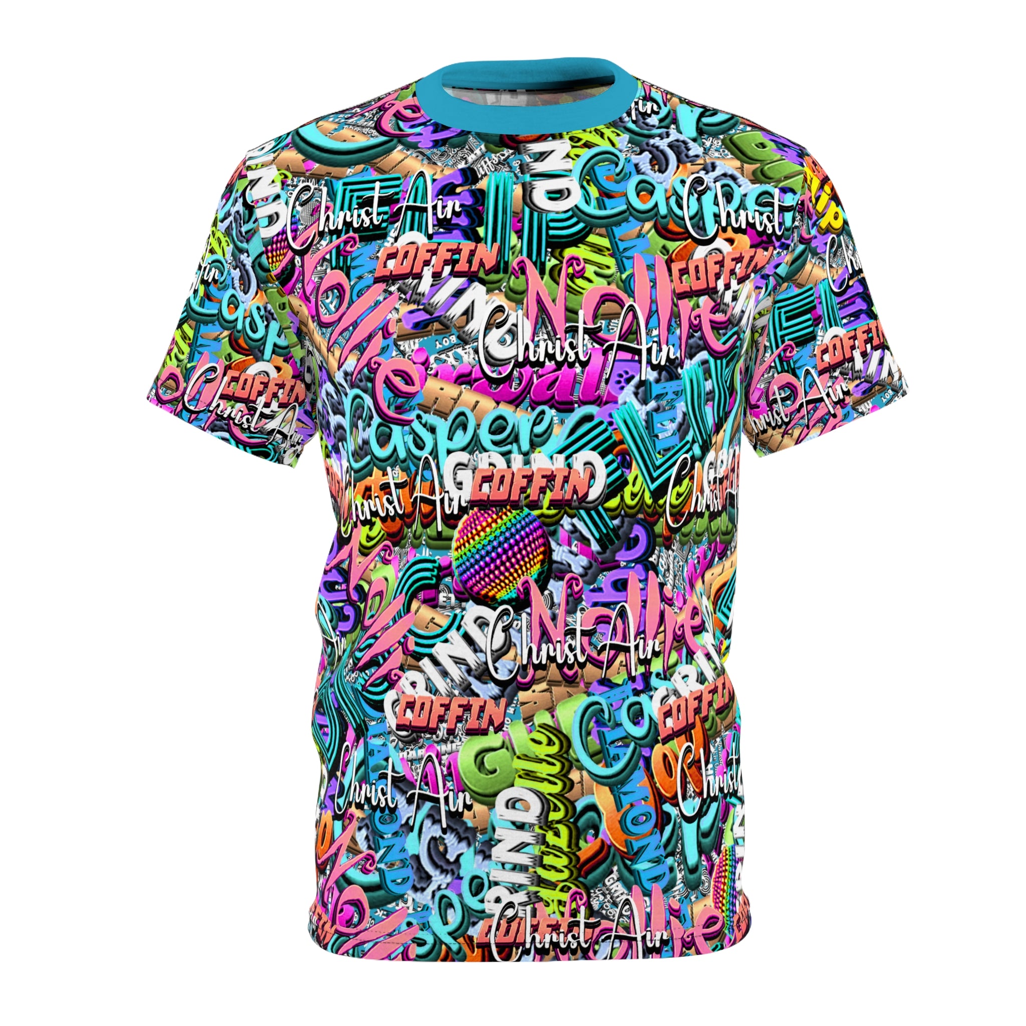 Terminology SkateB Unisex Tee