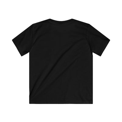 Ka-Ching Kids Neon pink Tee -