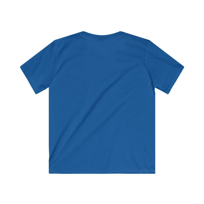 Ka-Ching Kids Neon pink Tee -