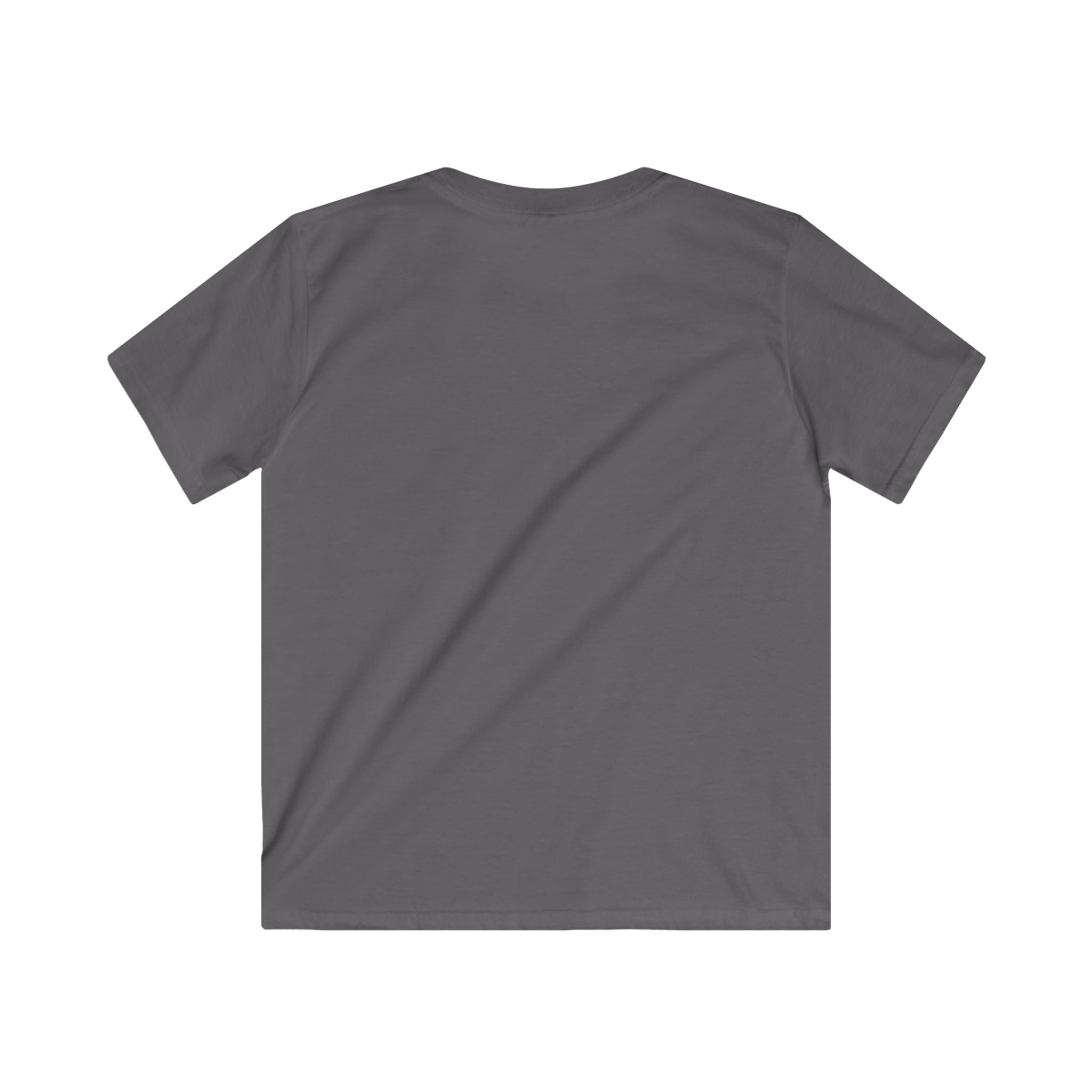 Ka-Ching Kids Neon pink Tee -
