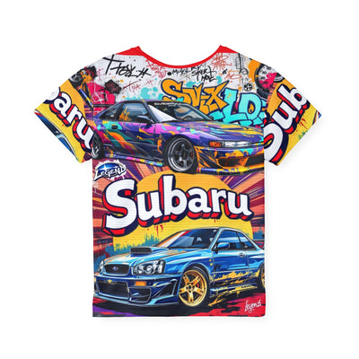Subaru T-Shirt