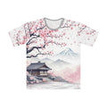 Japanese Blossom art