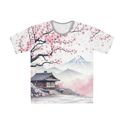 Japanese Blossom art