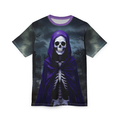 Purple Prince Unisex Tee
