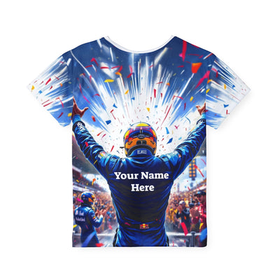 Podium 1 T-Shirt
