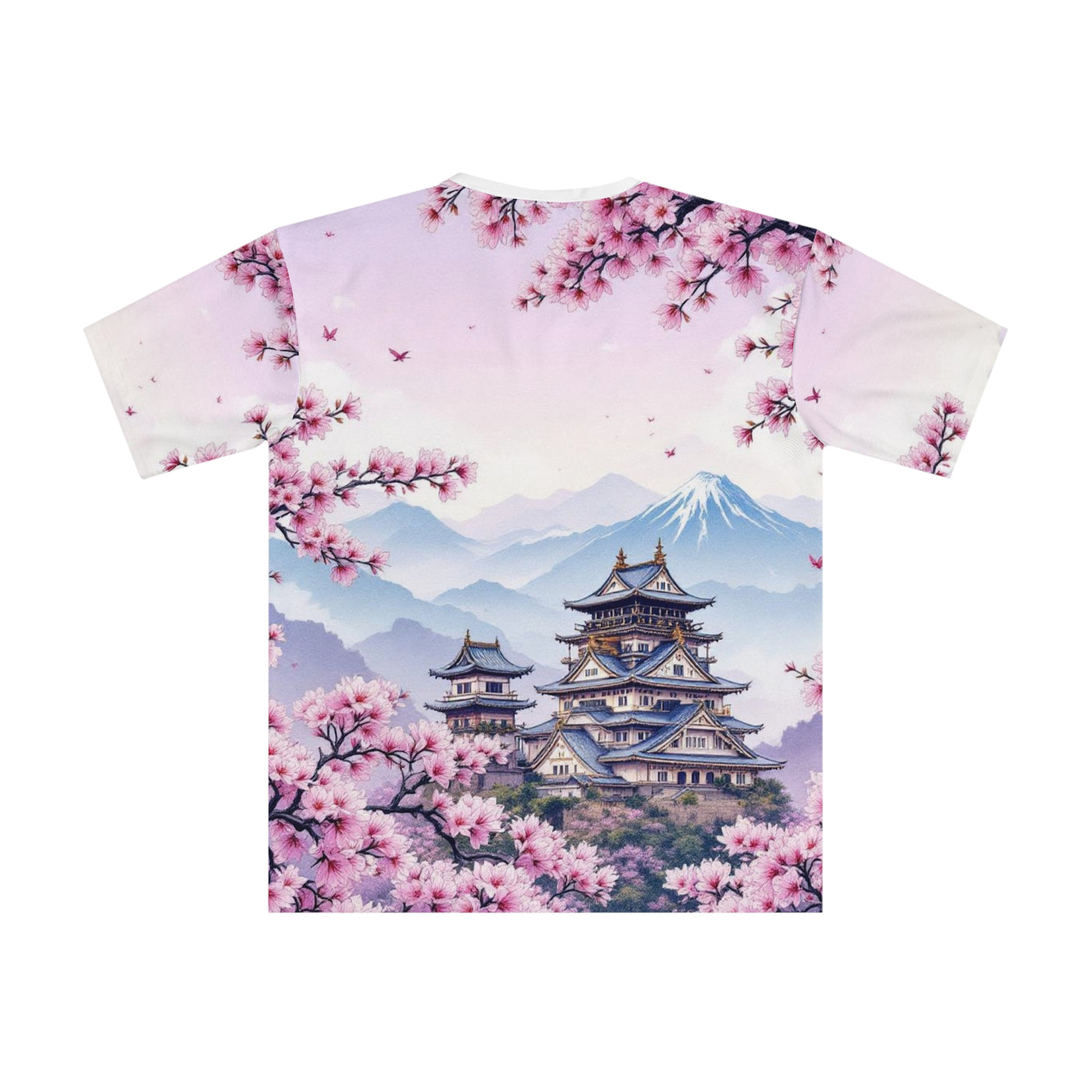 Japanese Blossom T-Shirt