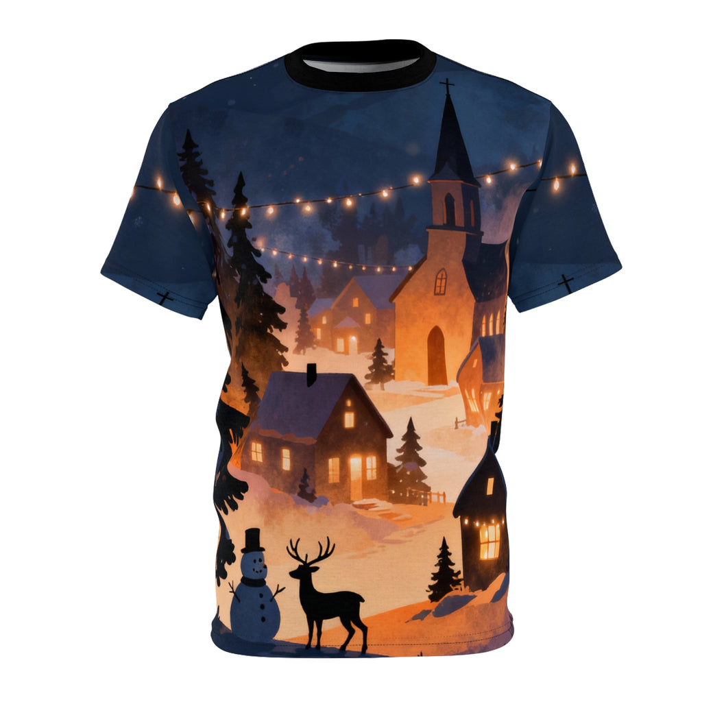 Christmas Eve Tee