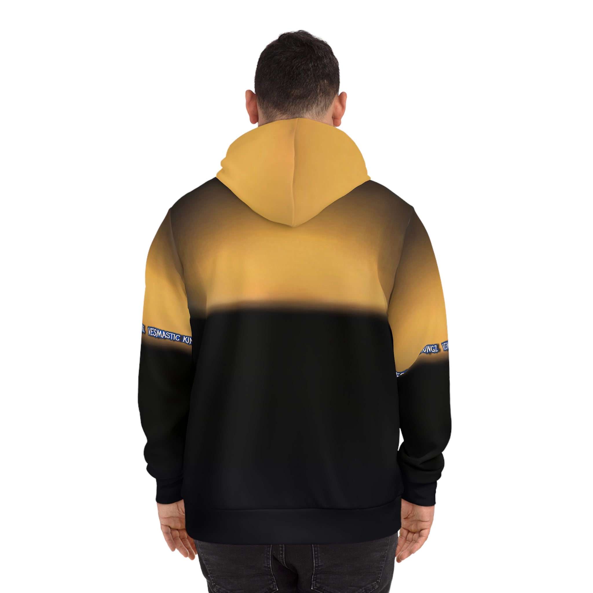 Sunset VK.KC Hoodie