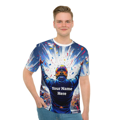 Podium 1 T-Shirt