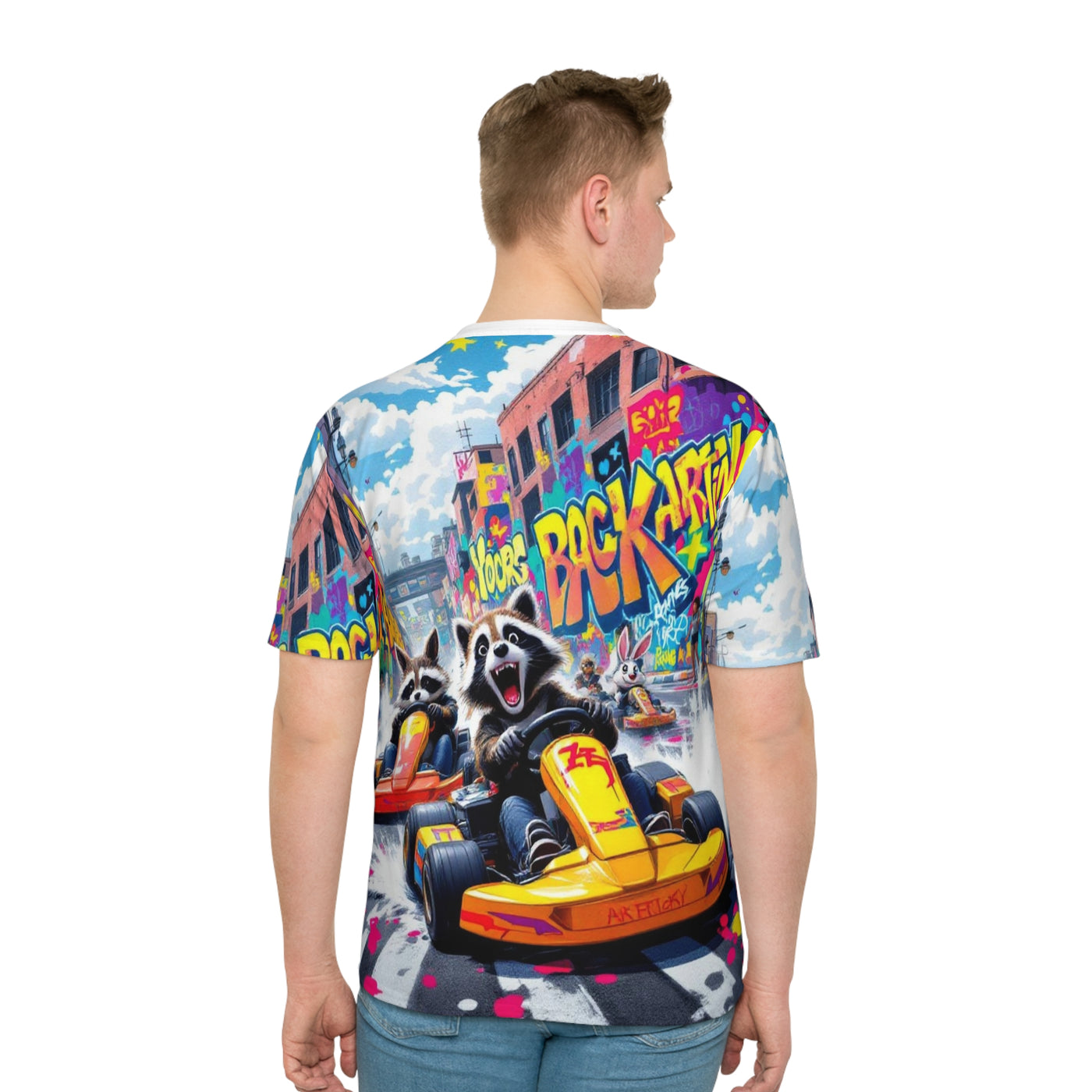 Street Karting T-Shirt