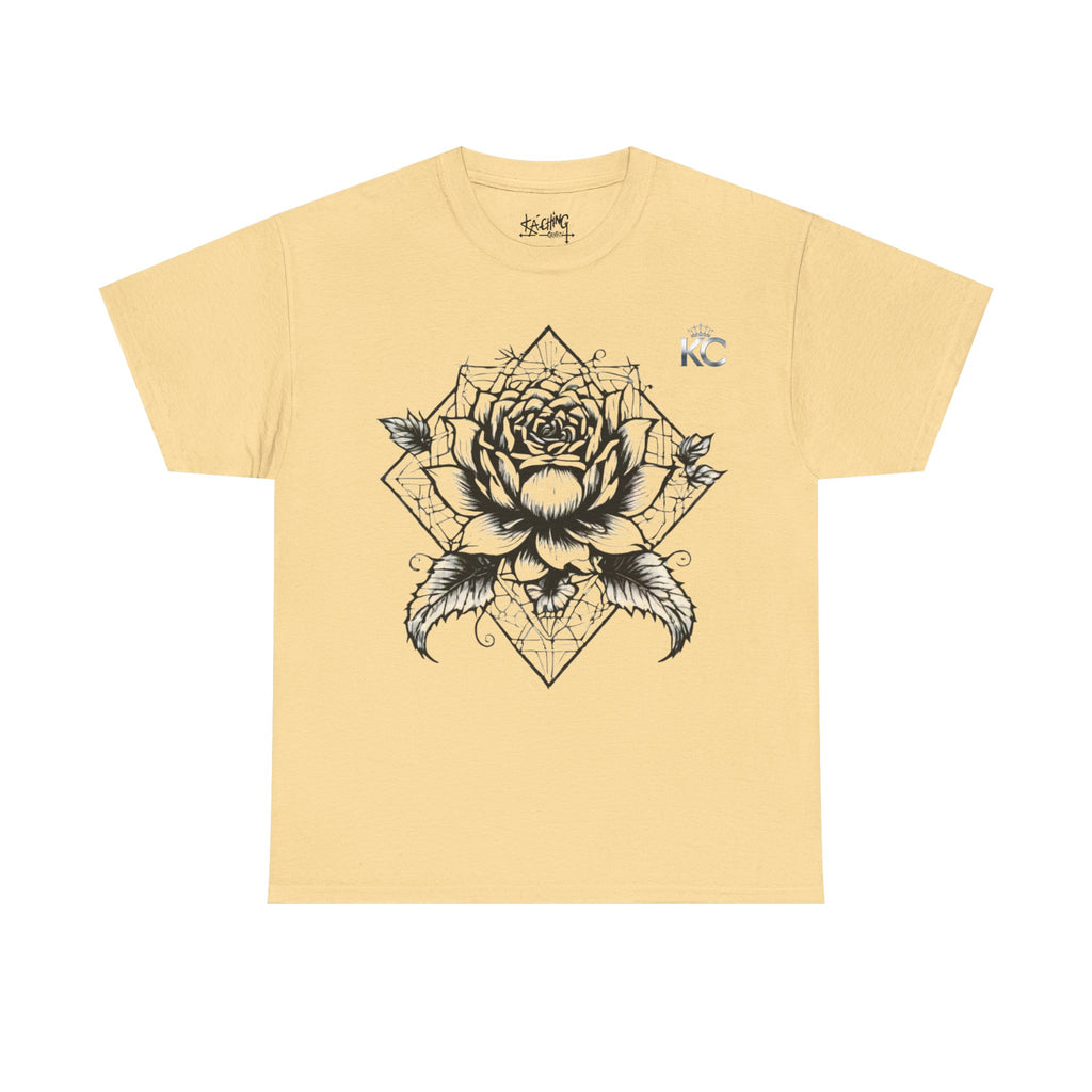 Rose Tee