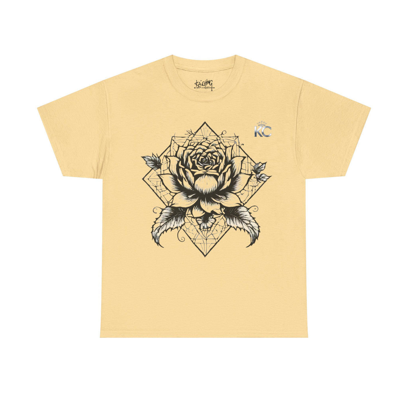 Rose Tee