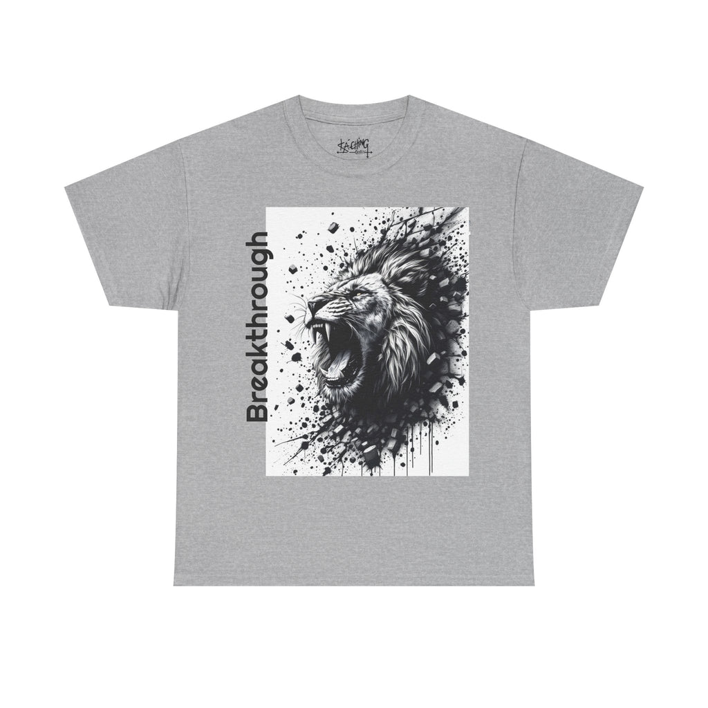Breakthrough Tee