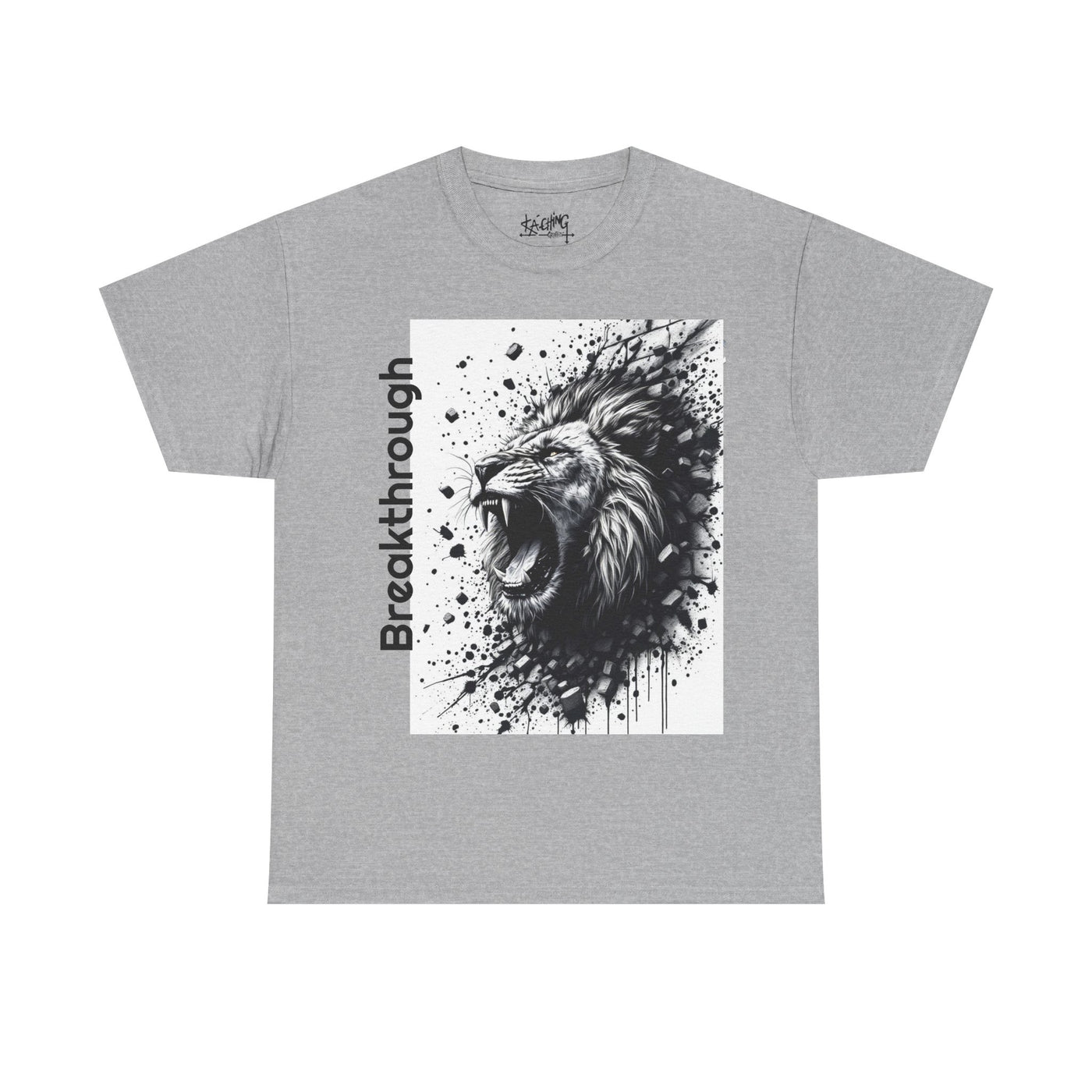 Breakthrough Tee