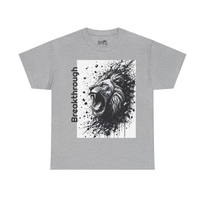 Breakthrough Tee