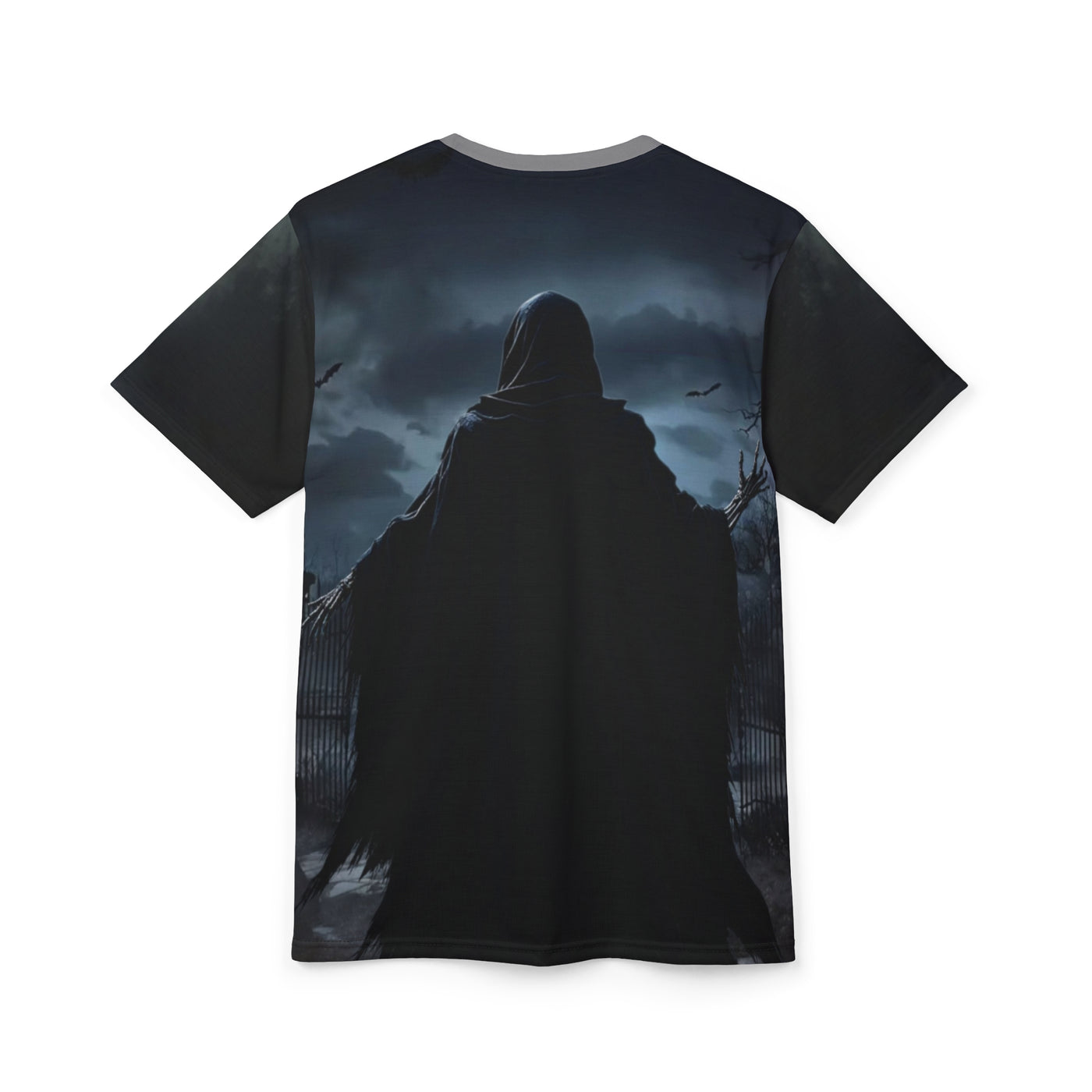 Dark Prince Unisex Tee
