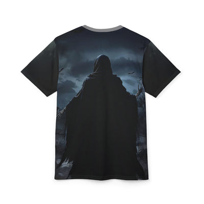 Dark Prince Unisex Tee