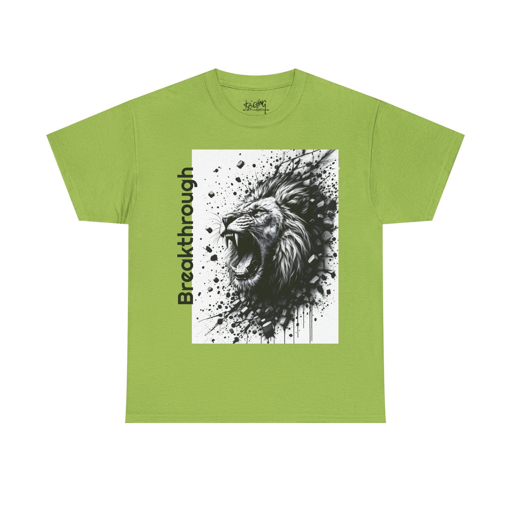 Breakthrough Tee