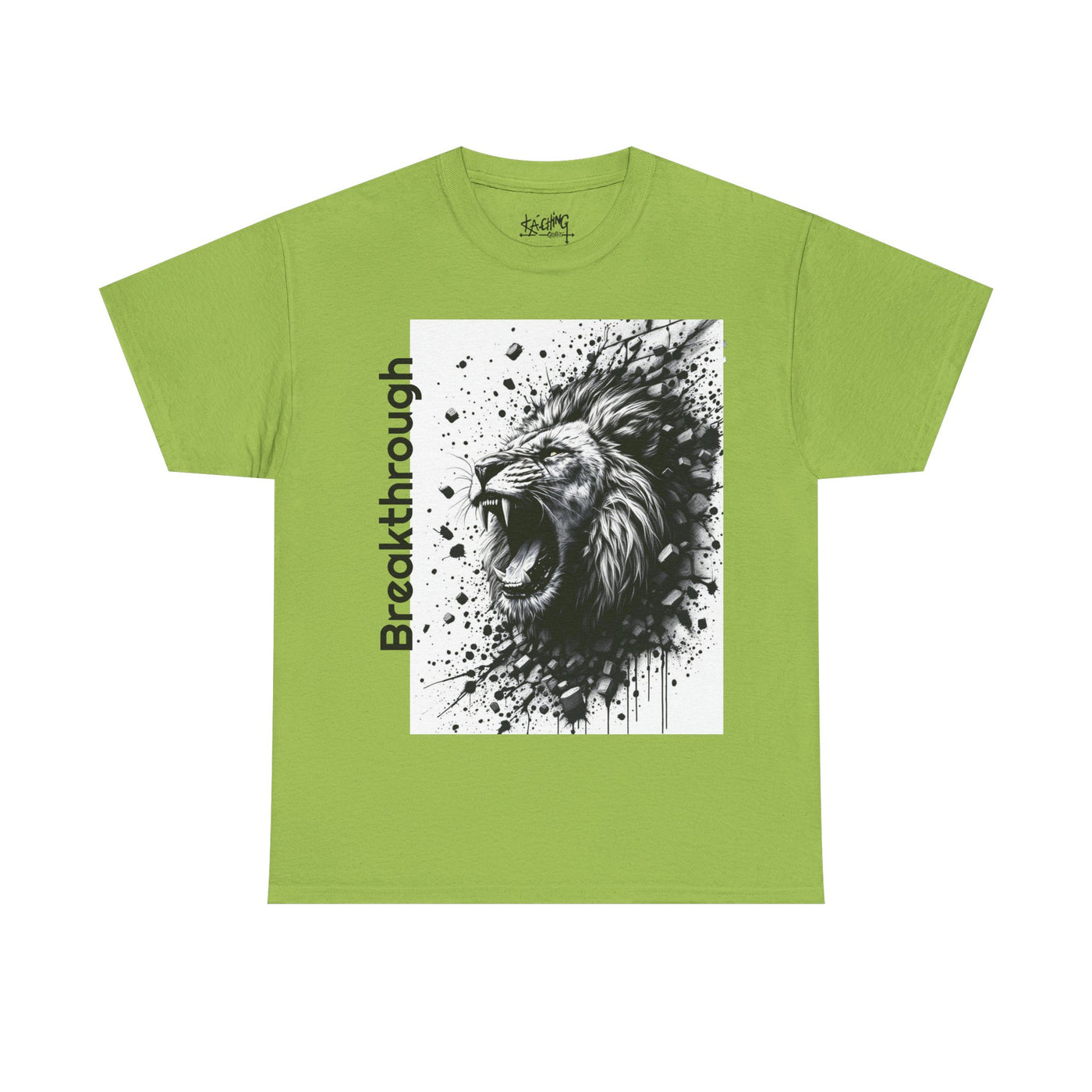 Breakthrough Tee