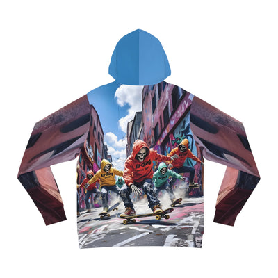 Skeleton Crew Hoodie