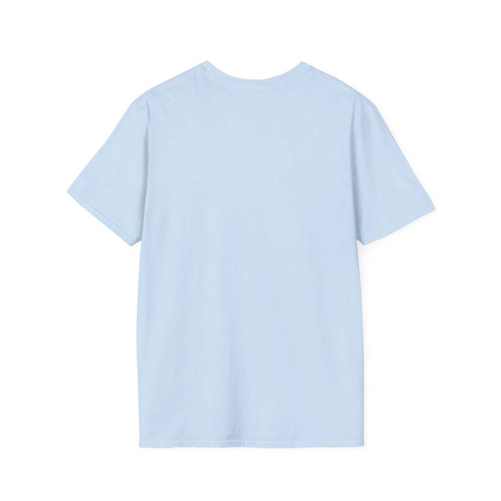 Christmas Penguins cracker Graphic Tee