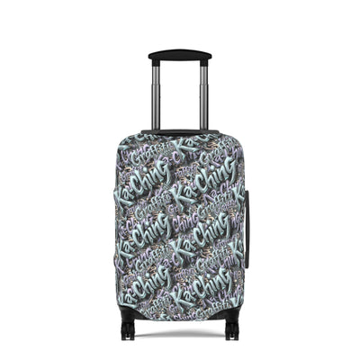 Ka-Ching Luggage Cover