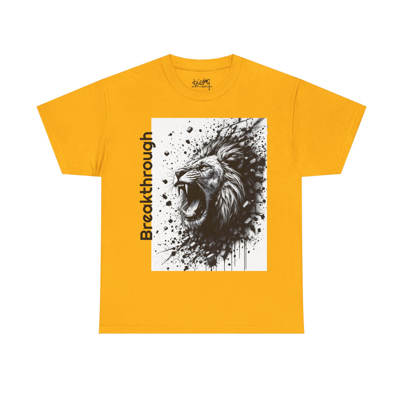 Breakthrough Tee