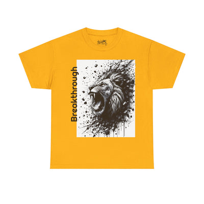 Breakthrough Tee