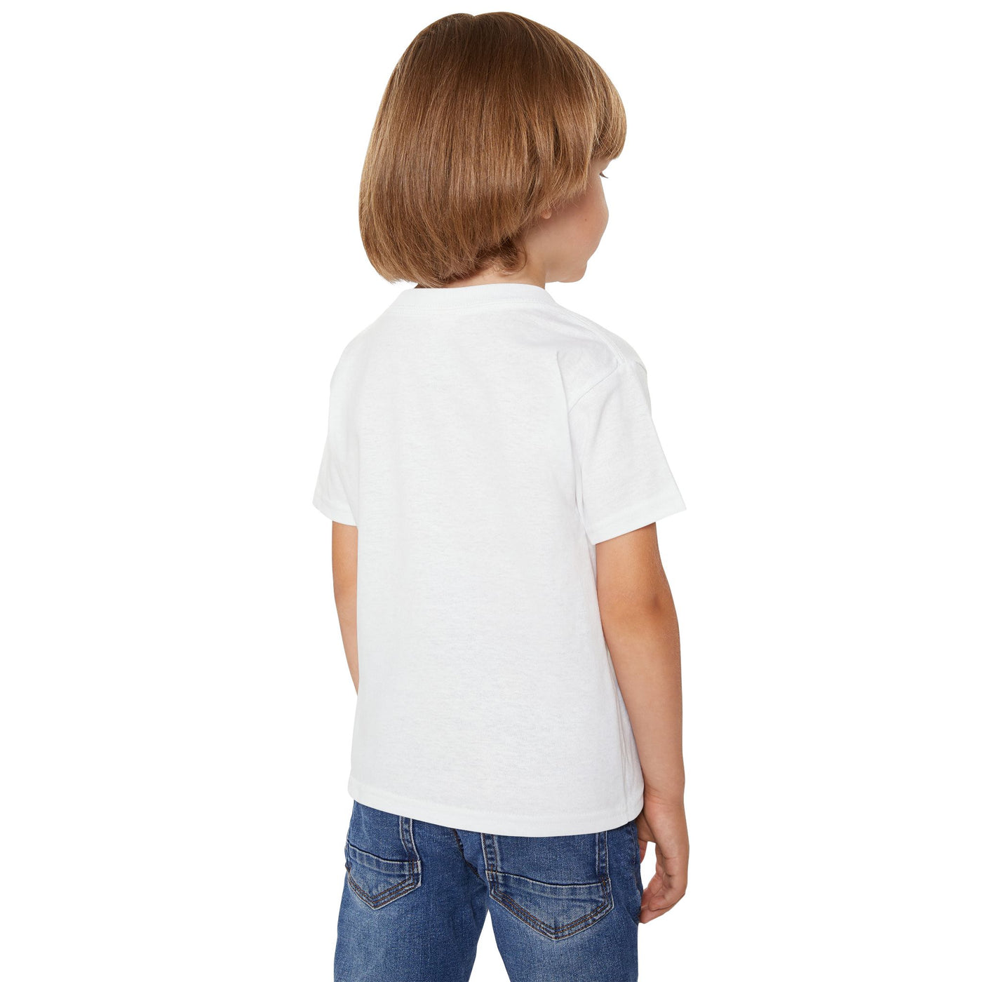 Toddler Lion Graphic T-Shirt - Cute Kids Apparel for Animal Lovers