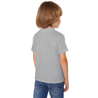 Toddler Lion Graphic T-Shirt - Cute Kids Apparel for Animal Lovers