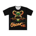 #81 Perfect for Motorsport Fans