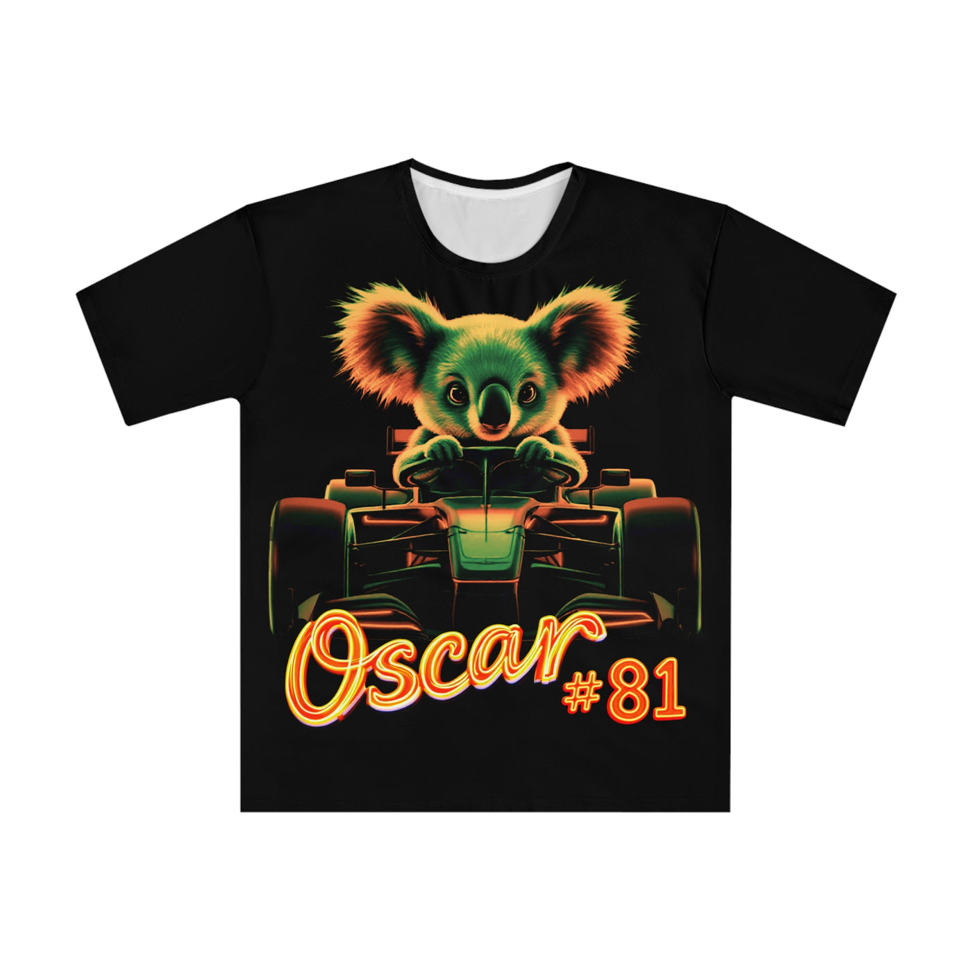 #81 Perfect for Motorsport Fans