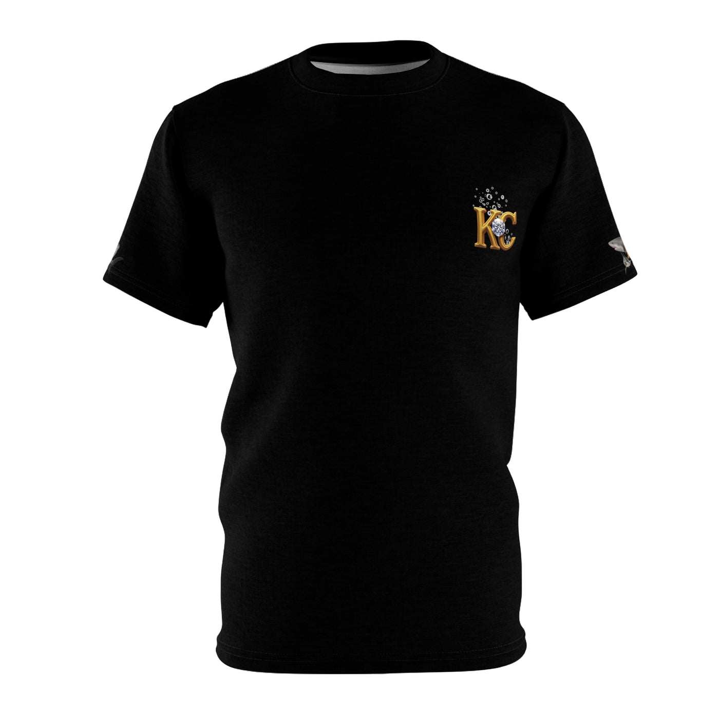 Diaqmonds of the Ocean Unisex Tee