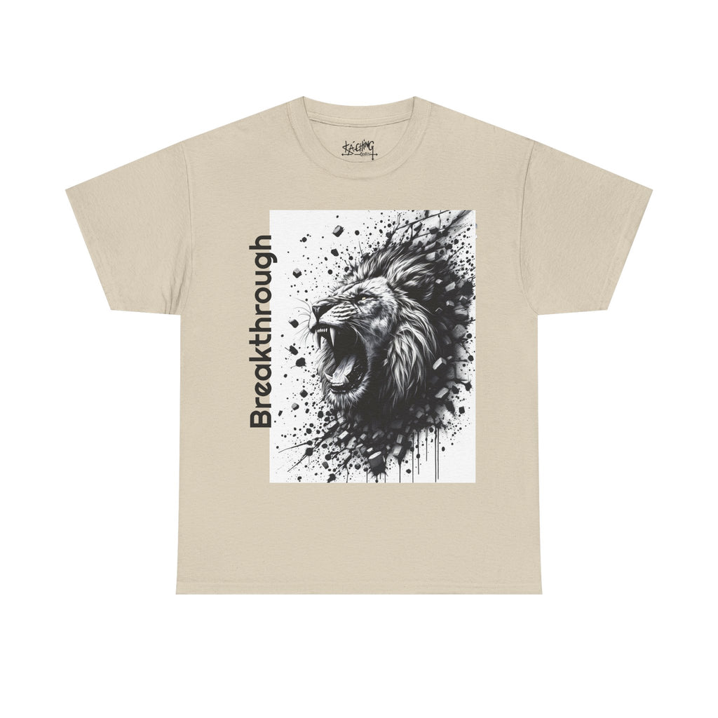 Breakthrough Tee