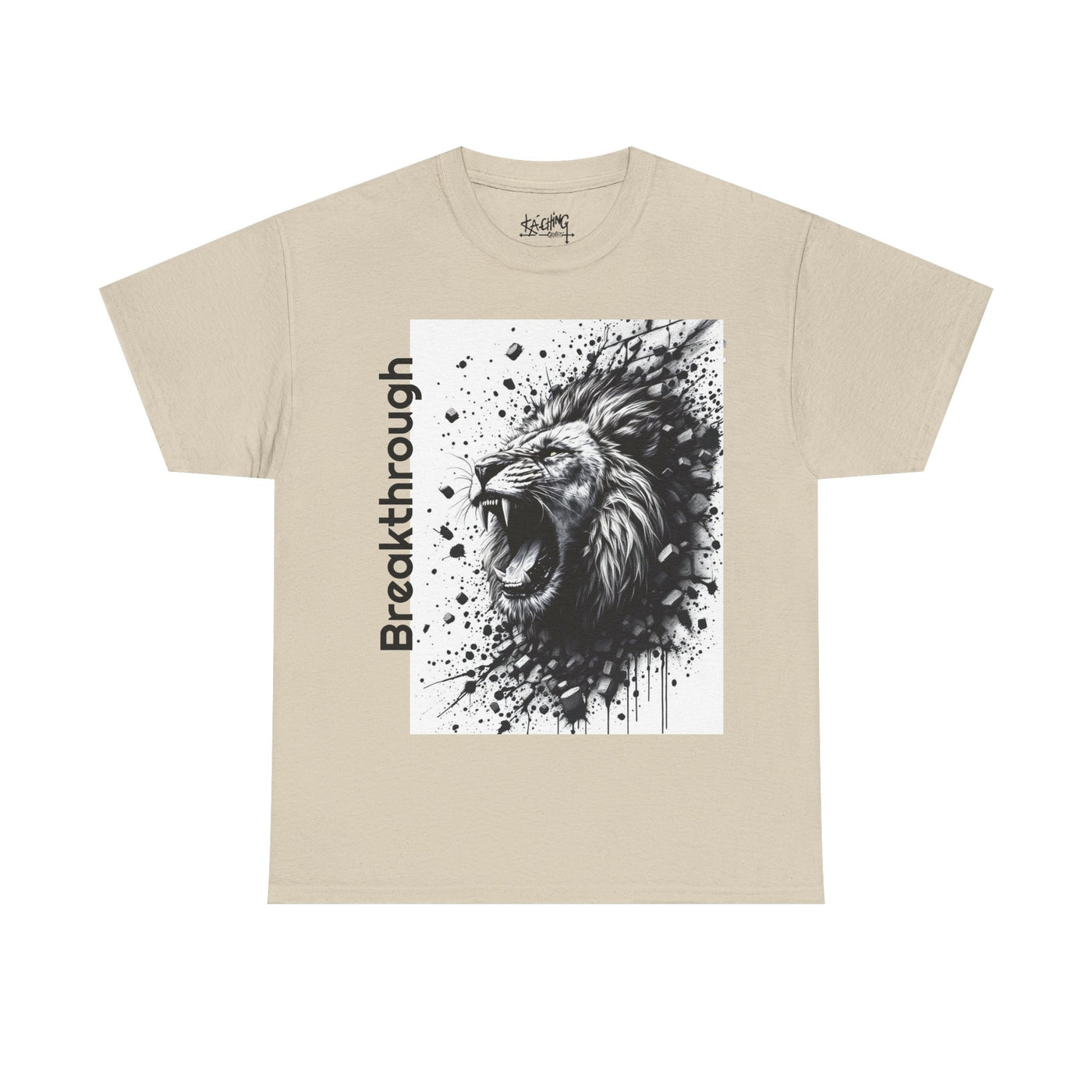 Breakthrough Tee