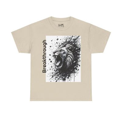 Breakthrough Tee