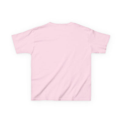 Kids Dog Sketch Tee | Adorable Pet Lover Shirt
