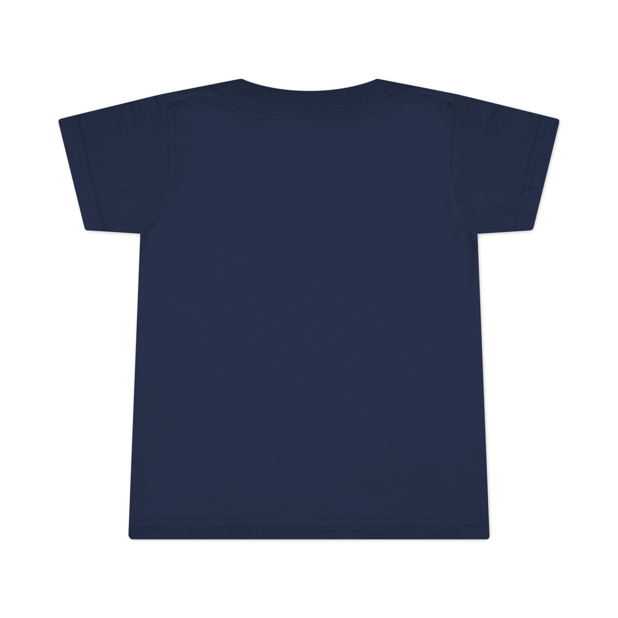 Playful Tiger Driving Toddler T-Shirt | Cute Kids Graphic Tee for Fun Adventures