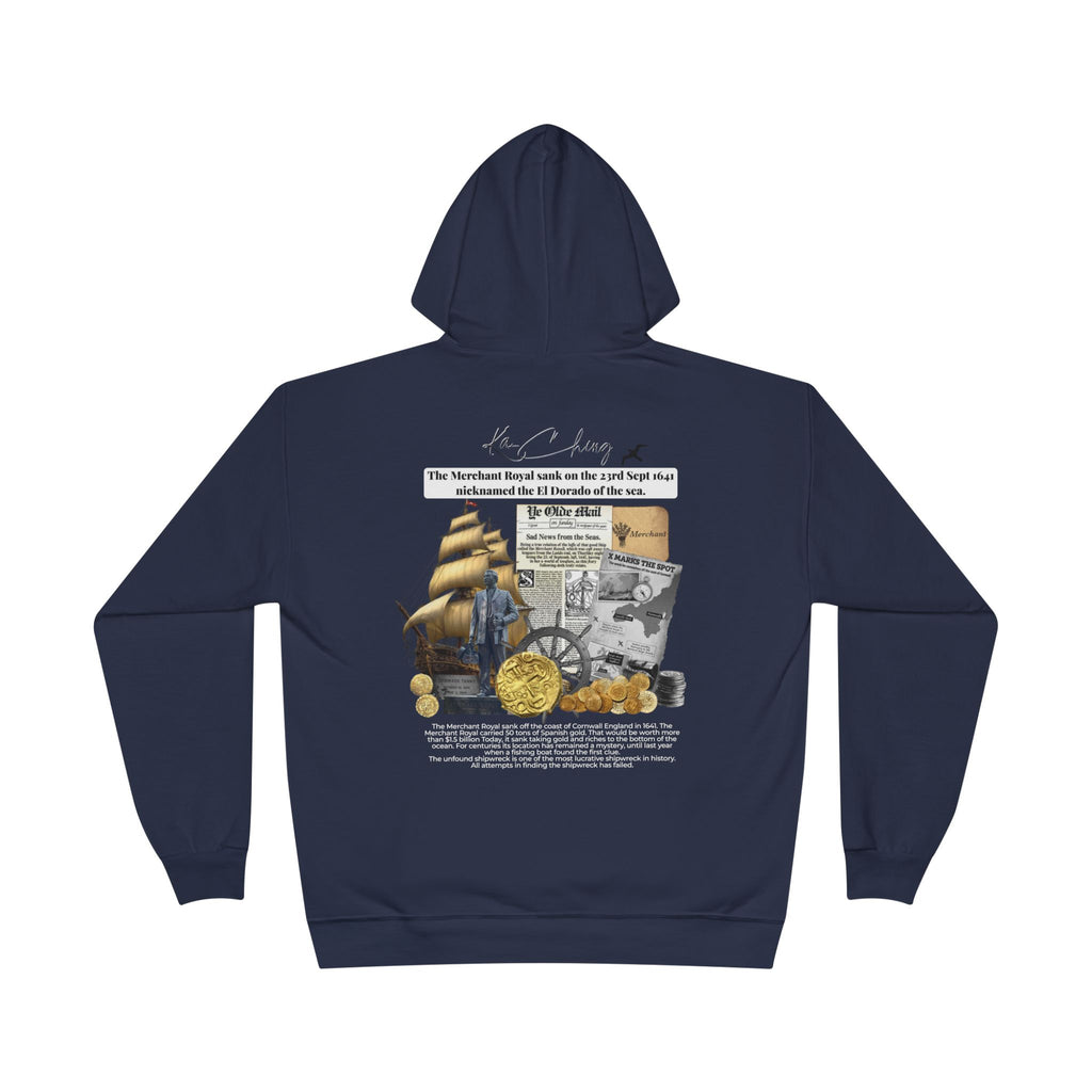Golden Silver Edition, The Royal Merchant