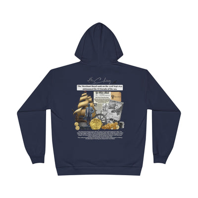 Golden Silver Edition, The Royal Merchant