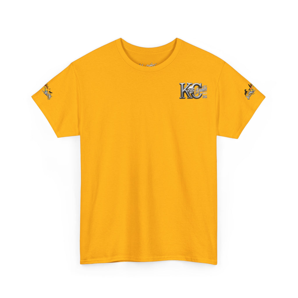 Rainbow bridge Charity unisex T-Shirt