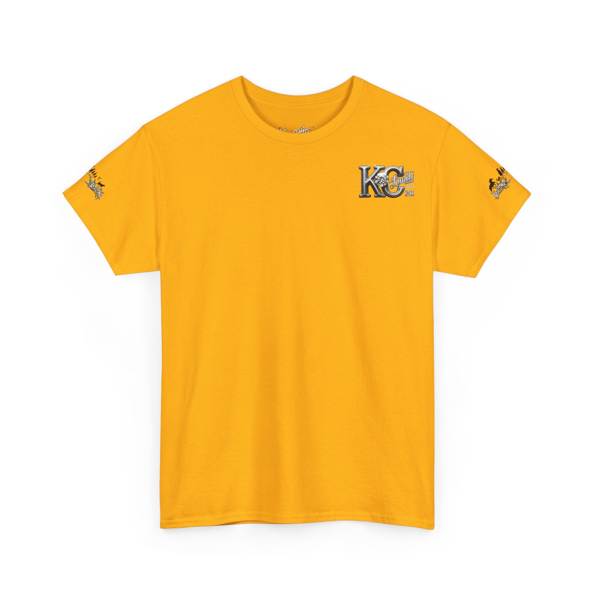 Rainbow bridge Charity unisex T-Shirt