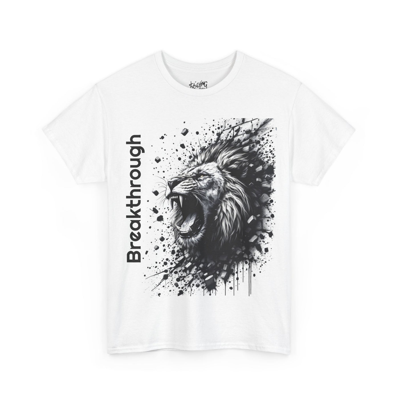Breakthrough Tee