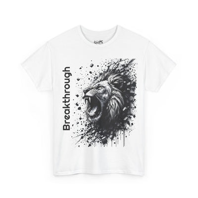 Breakthrough Tee