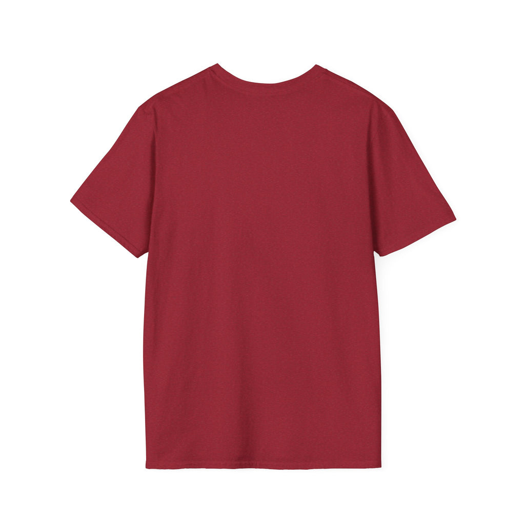Drunken Rudolf Graphic Tee