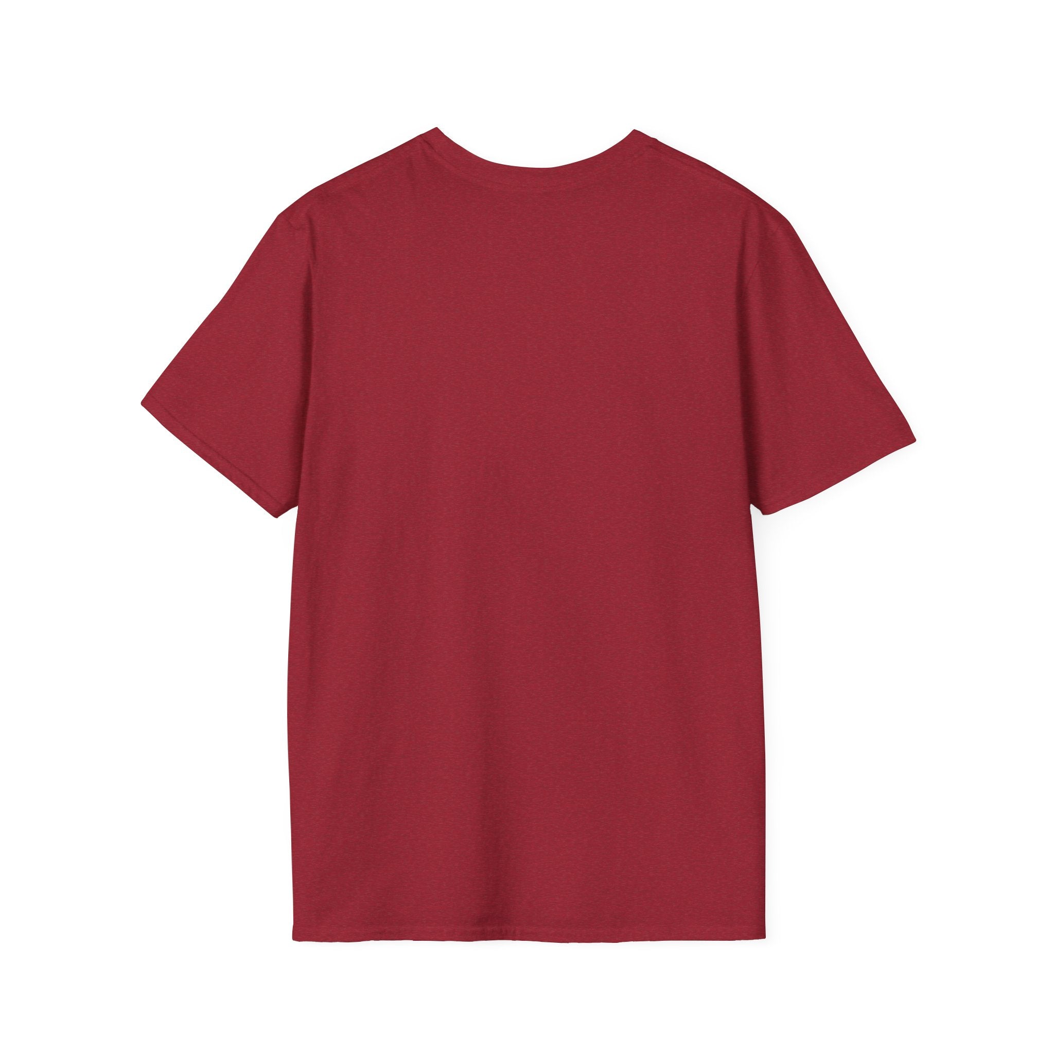 Drunken Rudolf Graphic Tee